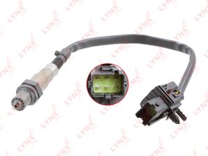 Изображение 1, DM2029 Датчик кислорода NISSAN INFINITI LYNX