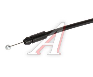 Изображение 3, 81190-1M100 Трос капота KIA Cerato (08-) (от замка) INFAC