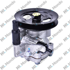 Изображение 7, EX5711025000 Насос гидроусилителя HYUNDAI Accent (99-) (SOHC) MANDO