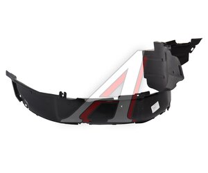 Изображение 2, NSP02868123D000 Подкрылок HYUNDAI Sonata (01-) передний правый NSP
