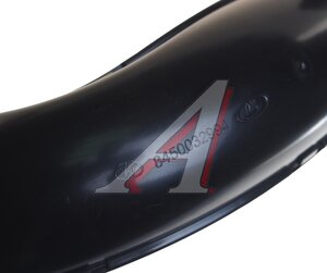 Изображение 5, 8450032994 Воздухозаборник ЛАДА Vesta холодного воздуха Н/О OE