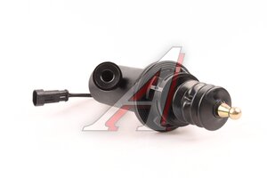 Изображение 6, 711W307156152-MX Цилиндр сцепления главный SITRAK C7H HOWO T5G (с датчиком) MOVELEX
