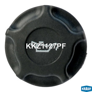Изображение 1, KKZ1127PF Крышка TOYOTA Avensis маслозаливной горловины KRAUF