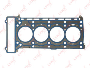 Изображение 1, SH0841 Прокладка головки блока MERCEDES C (W204), E (W212) LYNX