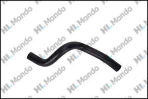 Изображение 4, MCC020093 Патрубок HYUNDAI Santa Fe (05-) (2.7) радиатора нижний MANDO