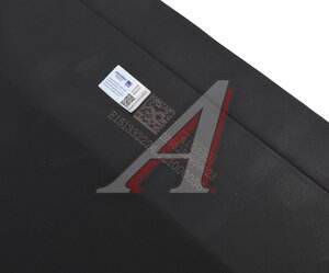 Изображение 5, DZ95259959023-MX Крыло SHACMAN SHAANXI X3000 заднее передняя часть левое MOVELEX