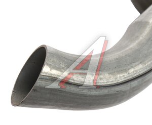 Изображение 3, EMM0117 Глушитель ВАЗ-2190 алюминизированный TRIALLI