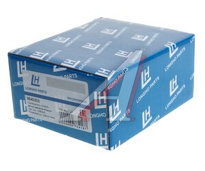 Изображение 4, 9640303 Датчик абсолютного давления воздуха DAEWOO Nexia LONGHO