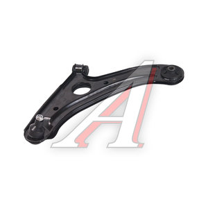 Изображение 1, 0210-0067 Рычаг подвески HYUNDAI Getz (02-) передней нижний левый GMB