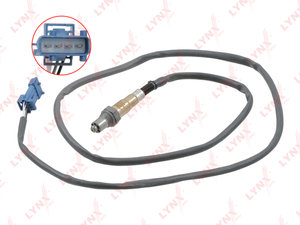 Изображение 1, DM2149 Датчик кислорода PEUGEOT 206, 306, 307, 406 CITROEN C5 LYNX