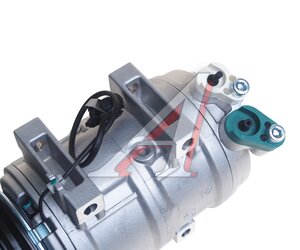 Изображение 3, KCZ1308SZ Компрессор MITSUBISHI L200 (06-) кондиционера KRAUF