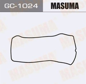 Прокладка крышки клапанной TOYOTA Land Cruiser (10-) правая MASUMA, 155413201, 11213-31050,
                                                          фото 1 Изображение 1, GC1024 Прокладка крышки клапанной TOYOTA Land Cruiser (10-) правая MASUMA