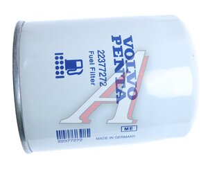 Изображение 2, 22377272 Фильтр топливный VOLVO ОЕ