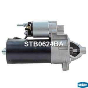 Изображение 6, STB0624BA Стартер VW Passat AUDI 80, A4 KRAUF