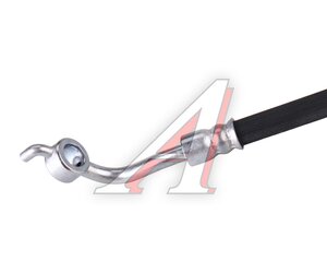 Изображение 3, 58737-1R300 Шланг тормозной HYUNDAI Solaris (11-) задний левый №2 OE