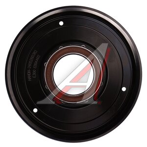 Изображение 2, 97643-3R000 Шкив HYUNDAI Elantra (12-15) компрессора кондиционера OE