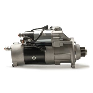 Изображение 6, VG1560090001 AE Стартер SITRAK HOWO дв.WD615 z=10 AVTOELECTRICA