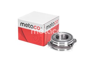 Изображение 1, 5010-147 Подшипник ступицы MERCEDES E (A207) (10-) задней комплект METACO