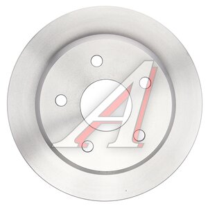 Изображение 3, MBC035385 Диск тормозной JEEP Grand Cherokee задний (1шт.) MANDO