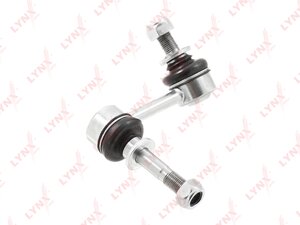 Изображение 1, C7389L Стойка стабилизатора TOYOTA Crown (04-), Majesta (09-) переднего левая LYNX