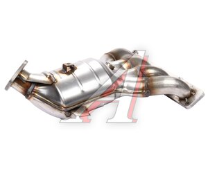 Изображение 3, CBD111.003 Труба приемная глушителя ЛАДА Vesta, X-Ray CBD