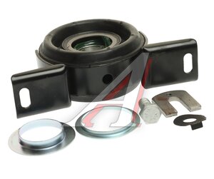 Изображение 2, 351-0-0070599 Опора вала карданного ГАЗ-3302 Бизнес, ГАЗель Next в сборе АККОМ