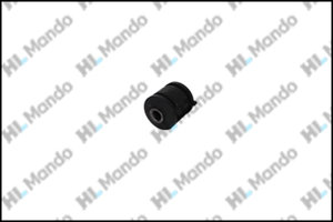 Изображение 4, DCC010538 Сайлентблок HYUNDAI Accent рычага заднего продольного передний MANDO