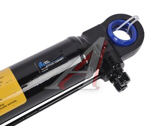 Изображение 4, 500-15-019 Цилиндр КАМАЗ-54901 механизма опрокидывания кабины механический MEGAPOWER