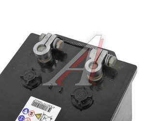 Изображение 3, 6СТ190(4) Аккумулятор КУРСКИЙ 190А/ч