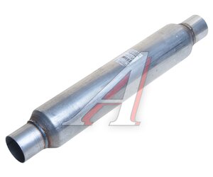 Изображение 1, S60550G Стронгер L=550мм (внешн.d=90мм, внутр.d=60мм) жаброобразный TRANSMASTER