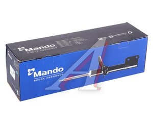 Изображение 4, MSS016276 Амортизатор BMW 5 (F10) передний правый газовый MANDO