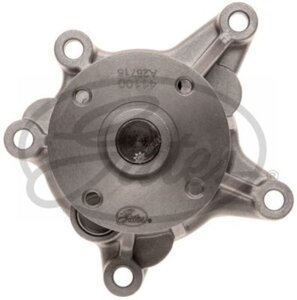 Изображение 7, WP0170 Насос водяной HYUNDAI Creta (16-) GATES