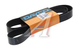 Изображение 2, 9PK1358HD Ремень приводной поликлиновой 9PK1358HD DAYCO
