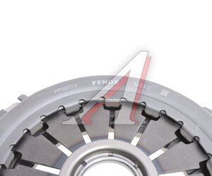 Изображение 5, CK63010C3 Сцепление ЗМЗ-406 в сборе FENOX