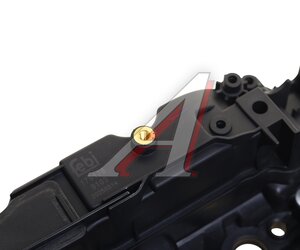 Изображение 5, 175178 Крышка клапанная BMW 3 (E90) (M57) FEBI