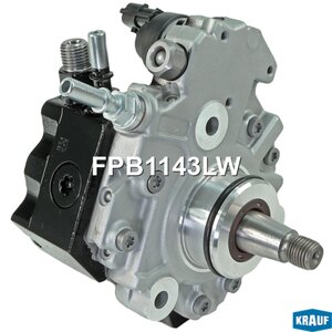 Изображение 1, FPB1143LW Насос топливный HYUNDAI Porter 2 дв.D4CB (DOM 2002) KRAUF