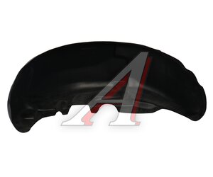 Изображение 1, P72-2276AL Подкрылок KIA Cerato (08-) задний левый PATRON