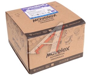 Изображение 3, S1700L21069-80017-MX Подшипник выжимной JAC S3 MOVELEX