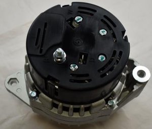 Изображение 4, CRTR0108683 Генератор ВАЗ-2104-21073, 21214 инжектор 14В 80А CARTRONIC