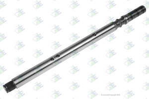 Изображение 1, 95535922 Вал MAN КПП включения передач (ZF 9S-1110 TO) EURORICAMBI