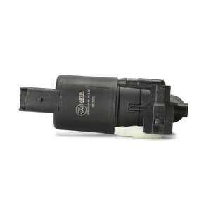 Изображение 4, 6001549444 AE Насос омывателя RENAULT Logan (04-) стекла ветрового (с задним омывателем) AVTOELECTRICA