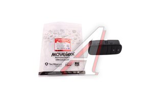 Изображение 4, 3750740-C6200-MX Переключатель DONGFENG стеклоподъемника двери левой MOVELEX
