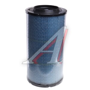 Изображение 2, 9.1.299 Фильтр воздушный MERCEDES Actros MP2, Axor 2 (533х267х160мм) TSN