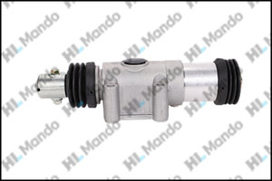 Изображение 2, EXQD43431T02380 Воздухораспределитель КПП HYUNDAI Universe (13-) дв.D6CD MANDO