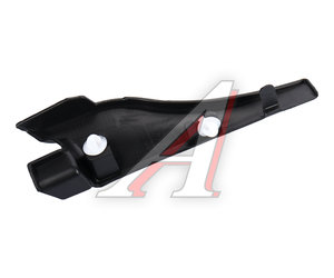 Изображение 2, NSP076001547111 Заглушка RENAULT Logan (04-09) кузова правая NSP
