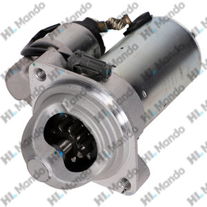 Изображение 6, EX1721513001 Стартер SSANGYONG Actyon (12-) (G20) MANDO