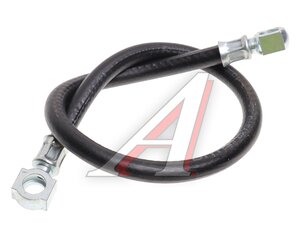 Изображение 1, 245-1104180-А1-11 Трубка топливная ГАЗ-3309 низкого давления ЕВРО-2 635мм СМОЛАНТ