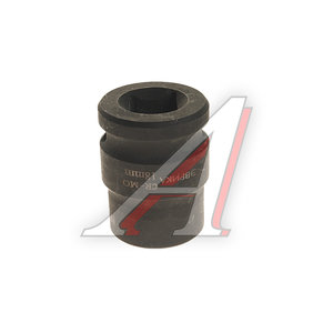 Изображение 2, ER-95711 Головка торцевая 1/2" 18мм ударная ЭВРИКА