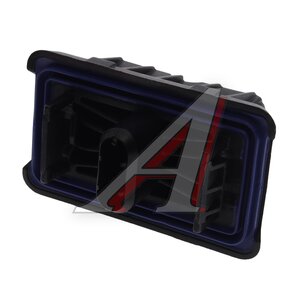 Изображение 2, P36-003 Заглушка BMW X5 (E70) отверстия поддомкратного PATRON