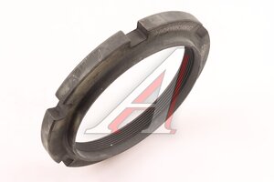 Изображение 5, 712W906200092-MX Гайка SITRAK ступицы (M100х1.5) (мост MCY13) MOVELEX
